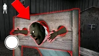 New Secret Granny