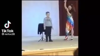 и мальчика я превращаю в зайчика!