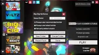Mınecraft Launcher Error BigDıg Çözüm