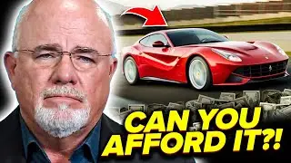 Can YOU Afford a $130K Car?! | Dave Ramsey