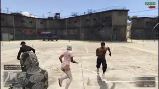 Chop montage pt30