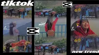 tiktok new trend\fulale gherxu vannele tiktok new trend\capcut new trend\templet new trend