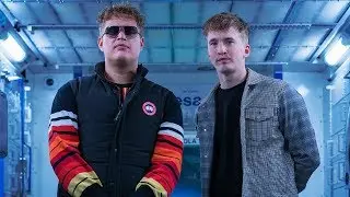 Esko & Snelle - Omhoog (Titelsong Project Gio)