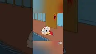 Family guy - Just a bit Twisted