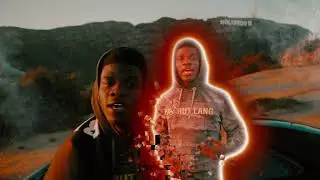 @Hartbreaak - Unconditional Love (dir. @LOUIEKNOWS) (Official Music Video)
