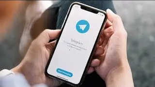 How to Hide Your Phone Number in Telegram ||