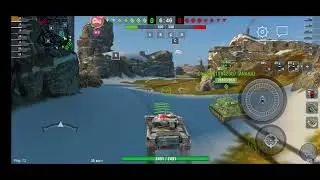 World of Tanks