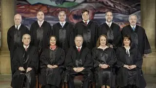 Jueces mexicanos dan amparos y son "protectores de todos los corruptos".