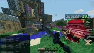LIICHT :O Lets Hack: QSG| Gomme | Smoothb0.08