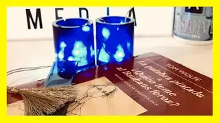 💎 MATERIALES para empezar con RESINA EPOXI (Arte Fluido)