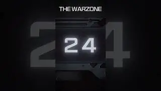 WARZONE MOBILE 21/??/24 (GLOBAL RELEASE) DATE REVEAL?