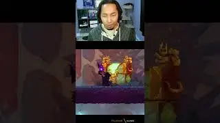 Dead Cells is unplayable...