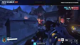 Blizzard said this player was clean