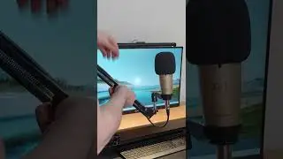 How I Built My Dream Desk