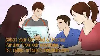 Get Your urbanKITCHEN