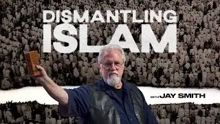 Two New Findings That Mohammed Didn't Exist | Dr. Jay Smith
