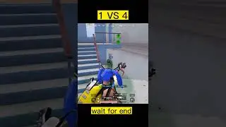 PUBG OP Gameplay #pubgmobile #bgmi