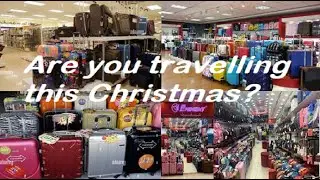 Best Travel Bags and Boxes #travelbags