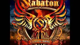Sabaton - Saboteurs
