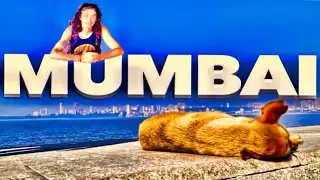 Cheapest Way to Get Around Mumbai🛺 (It's Not What You Think!)🇮🇳,＄12th EPISODE, Indian vlog