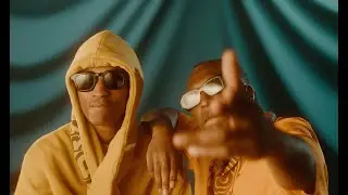 KWAMZ - Confidence ft. JMANI (Official Video)