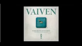 VAIVÉN - IEX ft. VZRN. Prod DJ RC