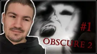 OBSCURE 2 #1 ЗАЖДАЛИСЬ? ПОЕХАЛИ
