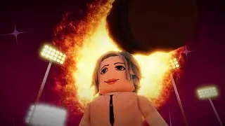 ROBLOX DANGANRONPA EXECUTION 4!!!