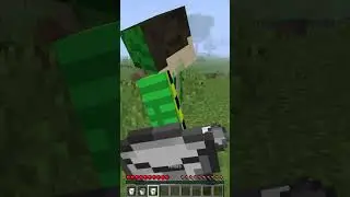 ВОЗМОЖНО ЛИ ВЫЛЕЧИТЬСЯ ОТ ВРИСКАСА ? ПЕРВЫЙ СПОСОБ #shorts #wicsur #minecraft