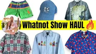 You'll WANT TO SEE What I have Loaded Up in WHATNOT for this NEXT Tuesday