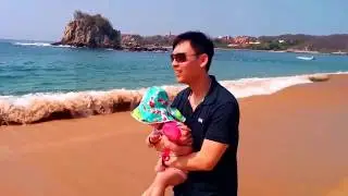 Kid Fun at Dreams Huatulco Resort & Spa Mexico