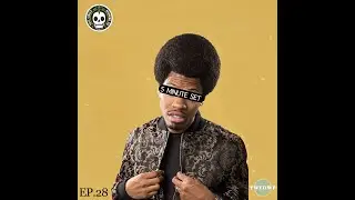 Ep.28 Phaze One & Mike E. Winfield - The Five Minute Set episode