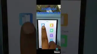 Forward Plotter Software Update @FORWARDTOOLS_official in hindhi/urdu