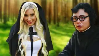 Are You The Answer To My Prayers?