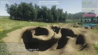 Digger PRO sync vs. async editing
