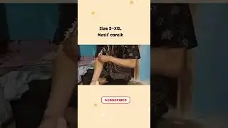 Review Kemeja Batik Pria 