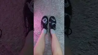 Рисуем на подкрадулях 🫢