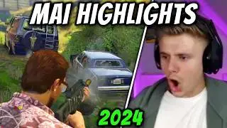 SIMON DER CAYO WIRD KALT! 😵‍💫 | Stream Highlights Mai 2024