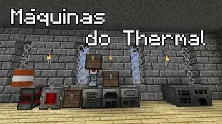 GalvasPack 2 Ep10 - Máquinas do Thermal Expansion