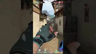 Jett 1v4 kunai clutch #valorantclutch #valorant4k #jettclutch #valorant #valorantshorts #shorts