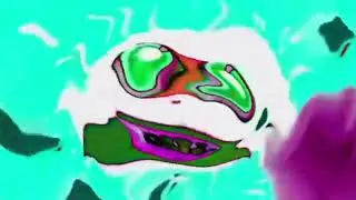 Klasky Csupo Upside Down Effects (EXTENDED)
