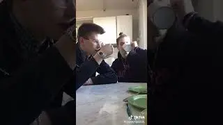 😂Правила чаепития