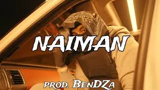 [FREE] Tion Wayne x Russ Millions Uk Drill Type Beat - NAIMAN | Uk Drill Instrumental 2023