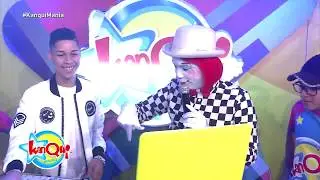 Presentación de DJ Mike Novo en KanquiMania [31 03 2019]