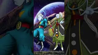 Grand priest vs anime || who is strongest?? 