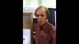 Turn a Photo into a Painting