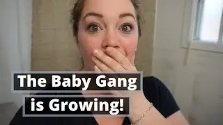 What If It's TRIPLETS AGAIN! | Finding Out I'm Pregnant