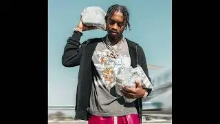 [FREE] Sad x Lil Tjay Type Beat 2024 - 
