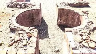 Conimbriga Roman Ruins, Portugal