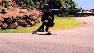 Jordan Riachi | 5 Slides